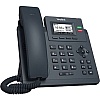 IP телефон Yealink SIP-T31P (блок питания в комплекте)
