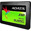 SSD накопитель Adata Ultimate SU650 240 ГБ (ASU650SS-240GT-R)