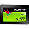 SSD накопитель Adata Ultimate SU650 240 ГБ (ASU650SS-240GT-R)