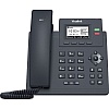 IP телефон Yealink SIP-T31P (без блока питания)