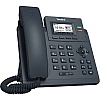 IP телефон Yealink SIP-T31P (без блока питания)