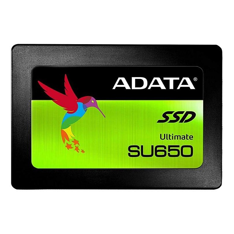 SSD накопитель 240Gb A-Data (ASU650SS-240GT-R)