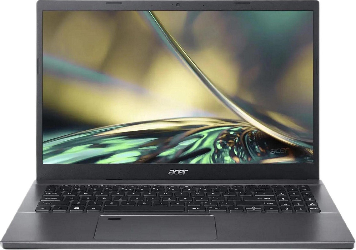 Ноутбук Acer 5A515-57(NX.KN3CD.003) i5-12450H/16Gb/SSD1Tb/15,6/IPS/noOS