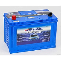 Аккумулятор SF Sonic 6ст-95.1 FS-115D31R-ВН