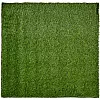 Искусственная трава толщина 30 мм 1х2 м цвет зеленый