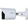 IP-камера Dahua DH-IPC-HFW2449SP-S-IL-0360B (4Мп; 1/2.9, FC, цилиндр, ИИ)