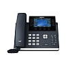 IP-телефон Ip-телефон Yealink SIP-T46U,2 порта USB, 16 аккаунтов,BLF,PoE,GigE,без БП