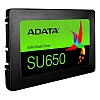 SSD накопитель A-Data 120Gb SATA3 2,5 (ASU650SS-120GT-R)