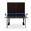 Weekend Теннисный стол всепогодный &quot;Standard Pro Outdoor&quot; (274 х 152,5 х 76 см, коричневый) с сеткой 51.410.00.0