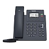 IP-телефон Yealink SIP-T31P, 2 акк., PoE, БП в комплекте